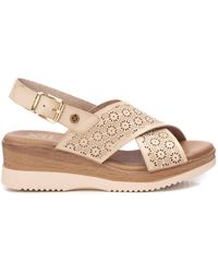 Xti - Wedge Sandals - Lyst