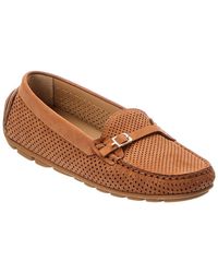Baldinini - Suede Loafer - Lyst
