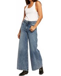 Current/Elliott - Timeless Flare Jeans - Lyst