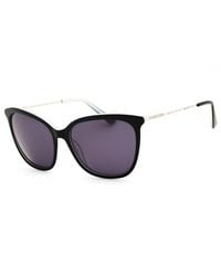 Anne Klein - Ak7083 Sunglasses - Lyst