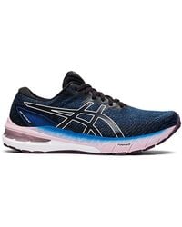 Asics - Gt-2000 10 1012B044.402 Sneaker Running Shoes Eee2926 - Lyst