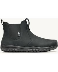 Lems Shoes - Waterproof Chelsea Boot - Lyst