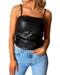 BuddyLove - Jolee Tank Top - Lyst
