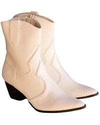 Matisse - Bambi Bootie - Lyst