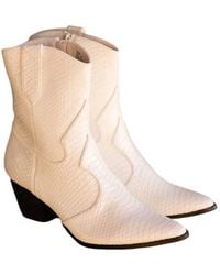 Matisse - Bambi Bootie - Lyst