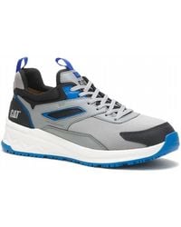 Caterpillar - Streamline Runner Carbon Composite Toe Work Shoes - Lyst
