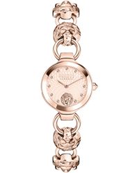 Versus - Broadwood Petite Bracelet Watch - Lyst