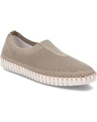 Eric Michael - Lucy Mesh Slip On - Lyst