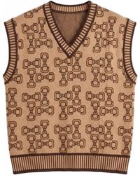 Thml - Link Sweater Vest - Lyst
