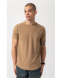Lovyt - Sustainable Performance Tee - Lyst