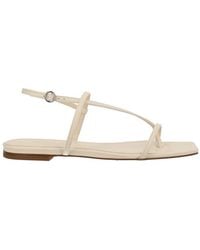 Aeyde - Ella Sandals - Lyst