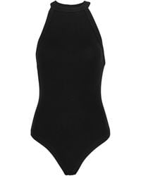 Alix - Paxton Bodysuit - Lyst