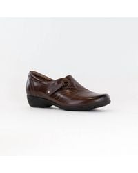 Dansko - Franny Shoes - Lyst
