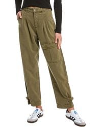Ba&sh - Pleated Pant - Lyst