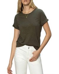 Sanctuary - Remix Perfect Tee - Lyst