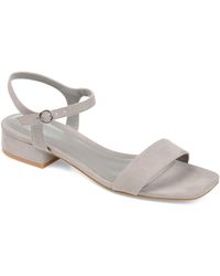 Journee Collection - Beyla Pumps - Lyst