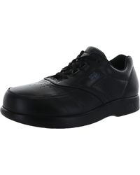 SAS - Time Out Faux Leather Casual Walking Shoes - Lyst