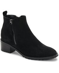 Blondo - Samara Bootie - Lyst