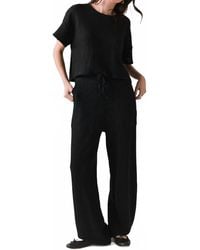 Chaser Brand - Billlyy Jogger Soft Fleece Pants - Lyst