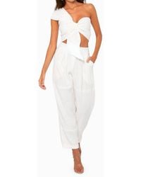 JBQ - Kai Pant - Lyst