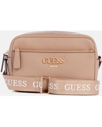 Guess Factory - Tremblay Crossbody - Lyst
