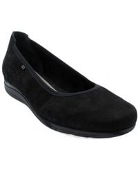Rieker - Semi-Dress Slip On Shoes - Lyst