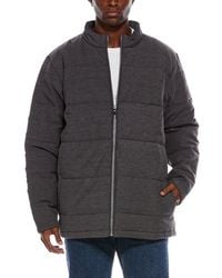 Travis Mathew - Climate Drop Jacket - Lyst