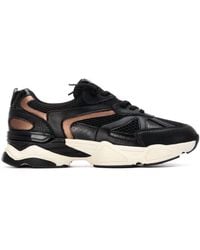 Xti - 144653 Round Toe Sneakers - Lyst