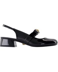 Versace - Pumps - Lyst