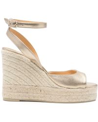 Castañer - 110Mm Blair Espadrilles - Lyst