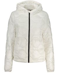 Norway 1963 - Bianco Poliammide 's Jacket - Lyst