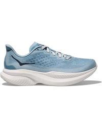 Hoka One One - Mach 6 1164033-Dlw Sneakers Drizzle Running Shoes Dwa2724 - Lyst