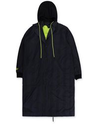 Opening Ceremony - Air Jordan Coat - Lyst