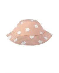 Kensie - Bucket Hat - Lyst