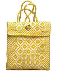 Lolas Bag - Native Backpack - Lyst