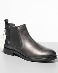 Eric Michael - Tiffany Ankle Boots - Lyst