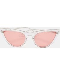 Vogue - By Gigi Hadid Vo 5211-S Cat Eye Sunglasses - Lyst