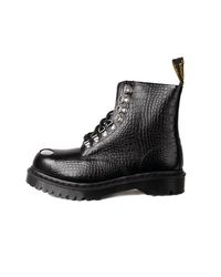 Dr. Martens - 1460 Pascal Steel Toe Boot - Lyst