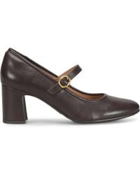 Söfft - Adalaide Mary Jane Pumps - Lyst