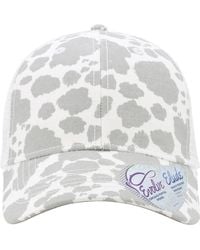 Infinity Her - Modern Trucker Cap - Lyst