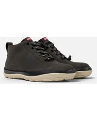 Camper - Ankle-Boot Peu Pista Gm - Lyst