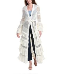 Alexis - Cari Robe - Lyst