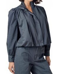 Sundays - Elodie Cropped Jacket - Lyst
