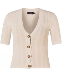 YEST - Meysa Cardigan - Lyst