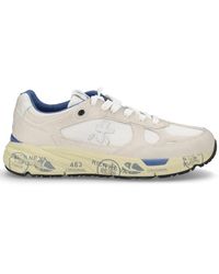 Premiata - Solid Mase-25 Sneakers - Lyst