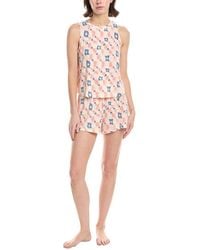 Honeydew Intimates - Intimates 2Pc Star Seeker Shortie Set - Lyst
