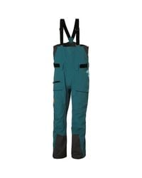 Helly Hansen - Sogn Bib Shell Pant - Lyst