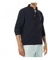 Oakley - Contender Slot Full Zip Jacket - Lyst
