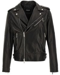 DSquared² - Trendy Sports Jacket - Lyst