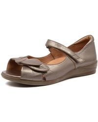 Ziera - Disco W Sandals - Lyst